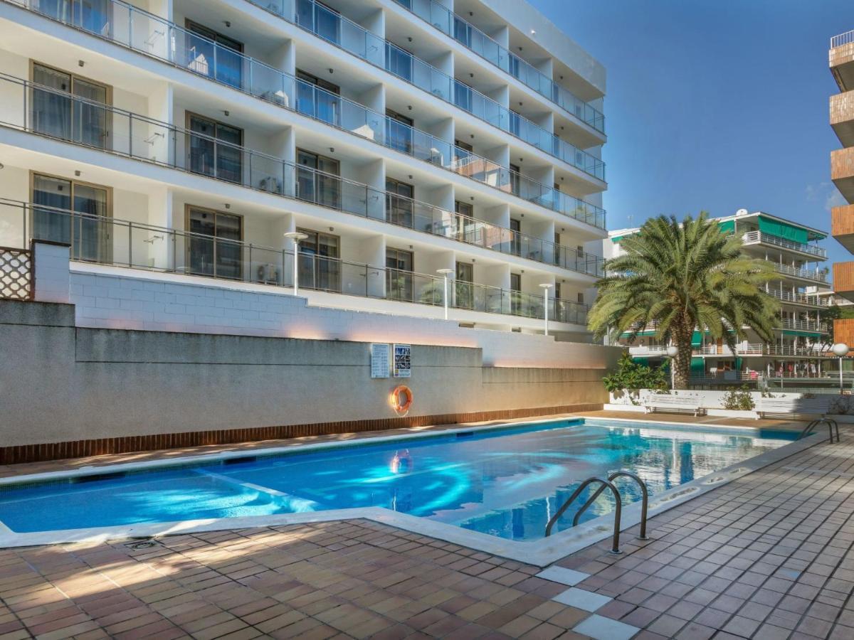 Apartment Casalmar By Interhome Salou